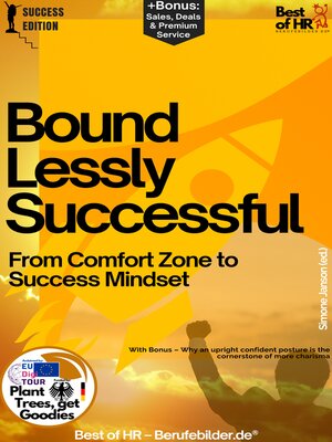 cover image of Boundlessly Successful